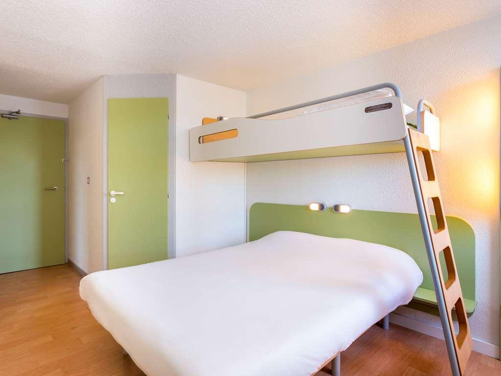 Ibis Budget Quimper Room photo